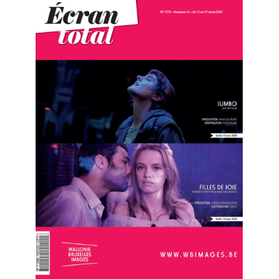 PDF N°1273 : Spécial Belgique