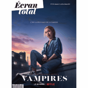 PDF du N°1274 : Toute une filière en suspens