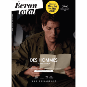PDF N°1287 : Spécial Marché du Film + Sunny Side of the Doc