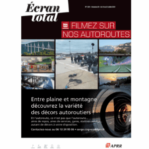 N°1291 : Jusqu’où ira Netflix ?