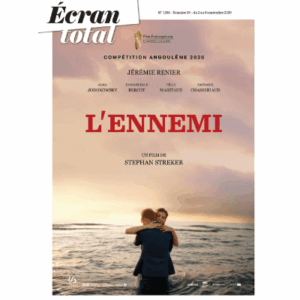 N°1294 : "Tenet" redonne espoir au secteur
