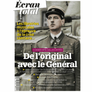 PDF du N°1304 : Spécial Archives + Librairies Musicales