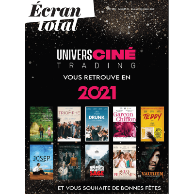 PDF du N°1307 : le marché vidéo français poursuit sa mue
