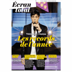 PDF du N°1310 : Bilan Cinéma et Télévision en 2020