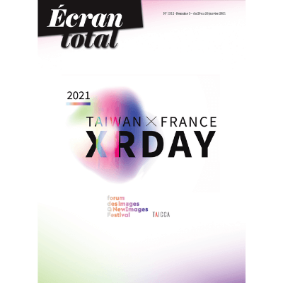 PDF du N°1312 : les résultats de Netflix + les préachats des chaînes gratuites