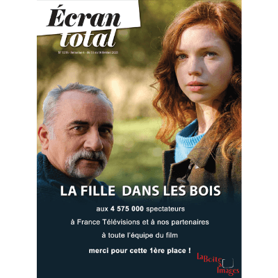 PDF du N°1315 : Peut on encore lutter contre Netflix ?