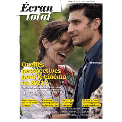 PDF du N°1316 : Quelles perspectives pour le cinéma en 2021 ?