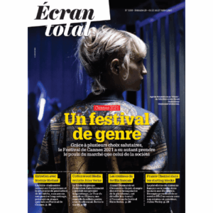 PDF N°1338 : Un festival de genre