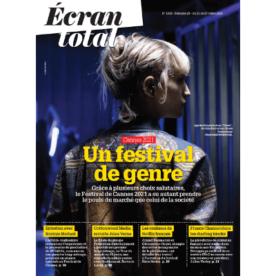 PDF N°1338 : Un festival de genre