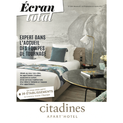 PDF N°1344 : Bilan Congrès FNCF + Saint-Jean-de-Luz