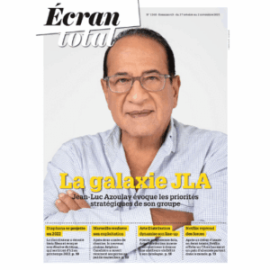 PDF N°1348 : La Galaxie Jean-Luc Azoulay