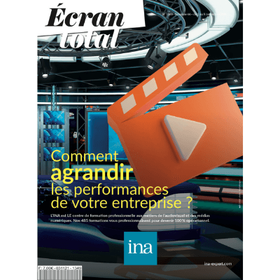 N°1349 : Spécial Régions 2021