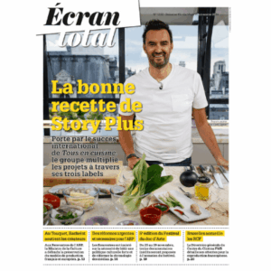 PDF du N°1350 : Retour sur les Rencontres de l'ARP