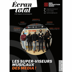 [PDF UNIQUEMENT] N°1351 : Spécial Archives et Librairies Musicales