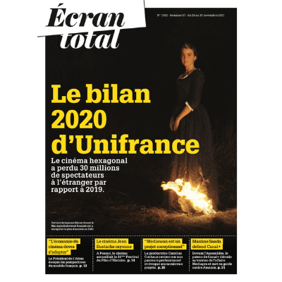 PDF N°1352 : le bilan 2020 d’Unifrance
