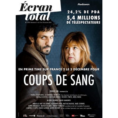 PDF N°1358 : les préachats cinéma des chaînes payantes