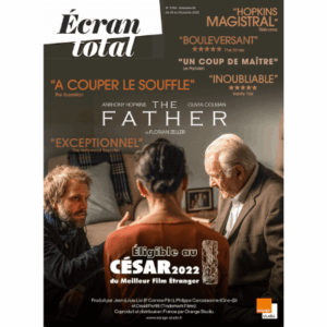 PDF du N°1359 : Préachats cinéma des chaînes gratuites + Premiers Plans d'Angers