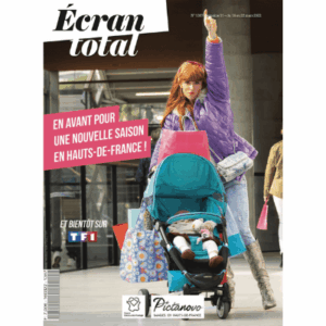 N°1367 : Spécial "Séries Mania" et "Pluriel.les"