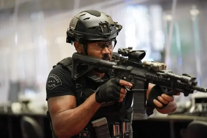 SWAT