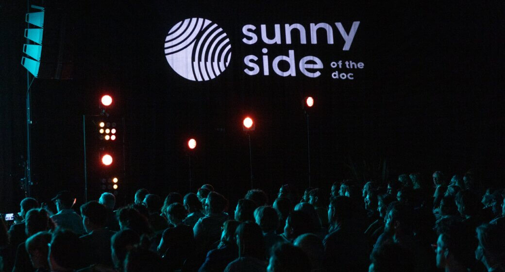 Sunny Side of the Doc