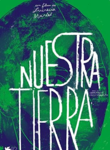 NUESTRA TIERRA Poster