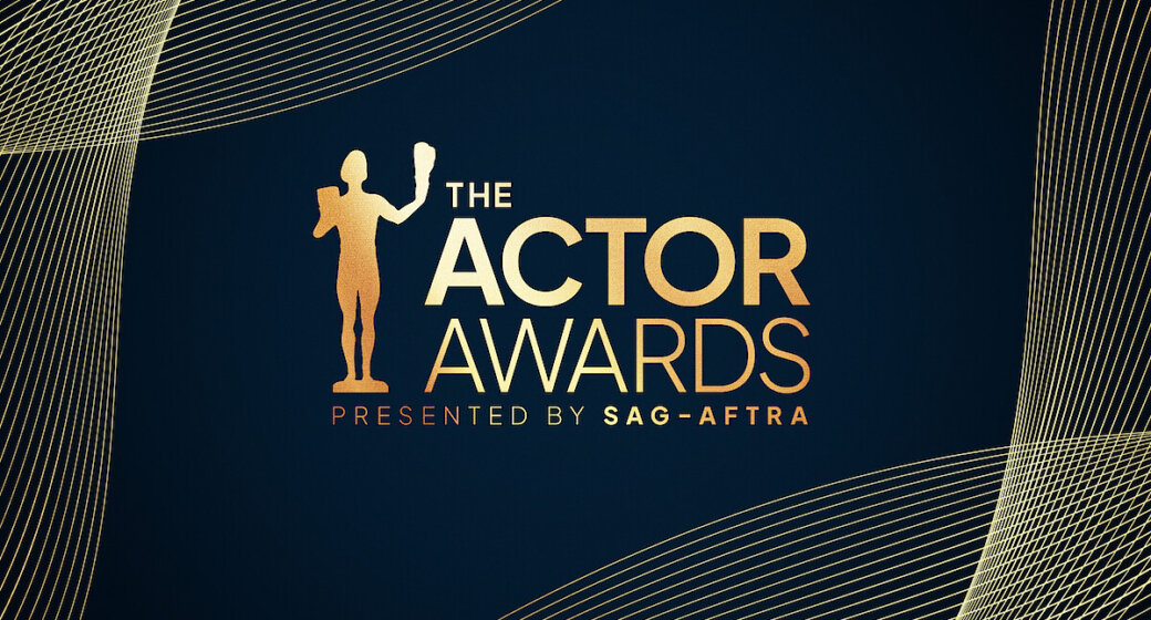 Actor Awards logo