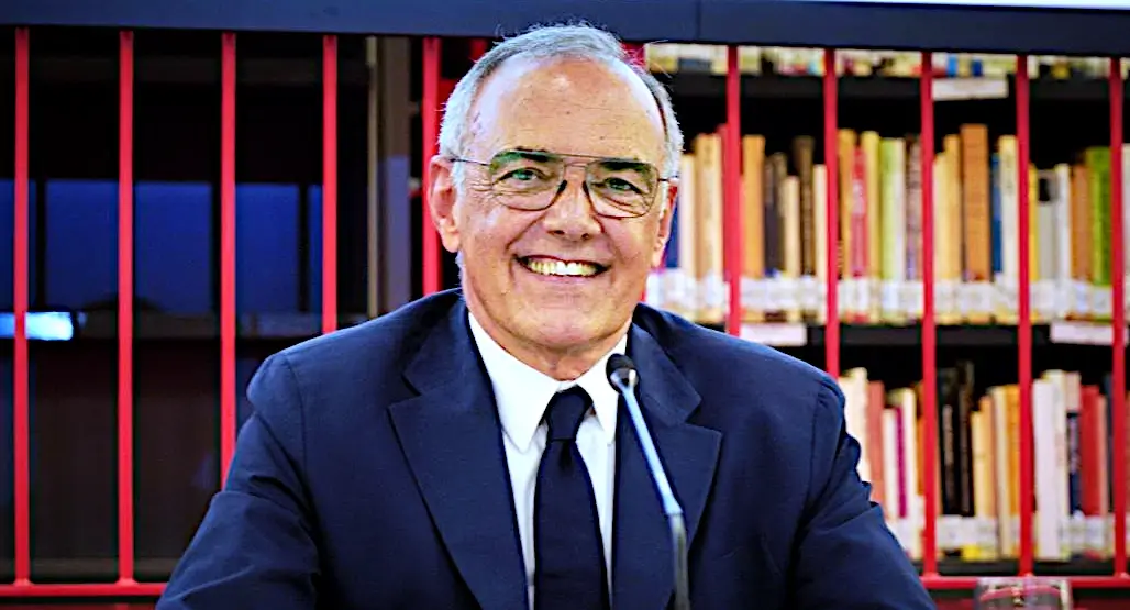 Alberto Barbera