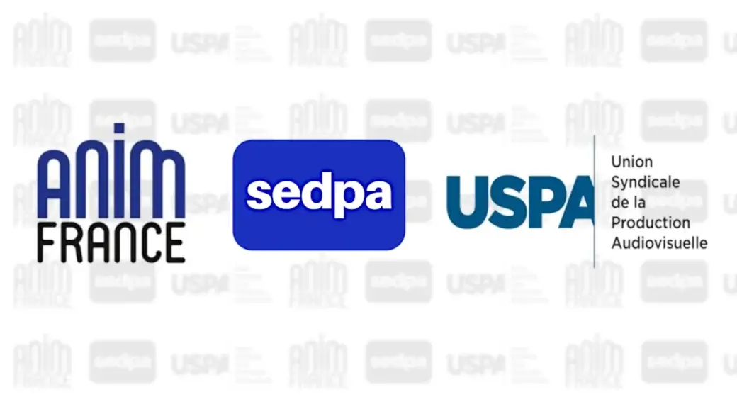 AnimFrance Sedpa Uspa