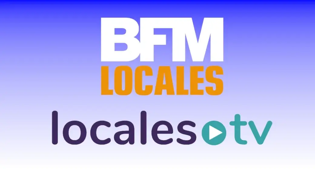BFM locales Locales.TV