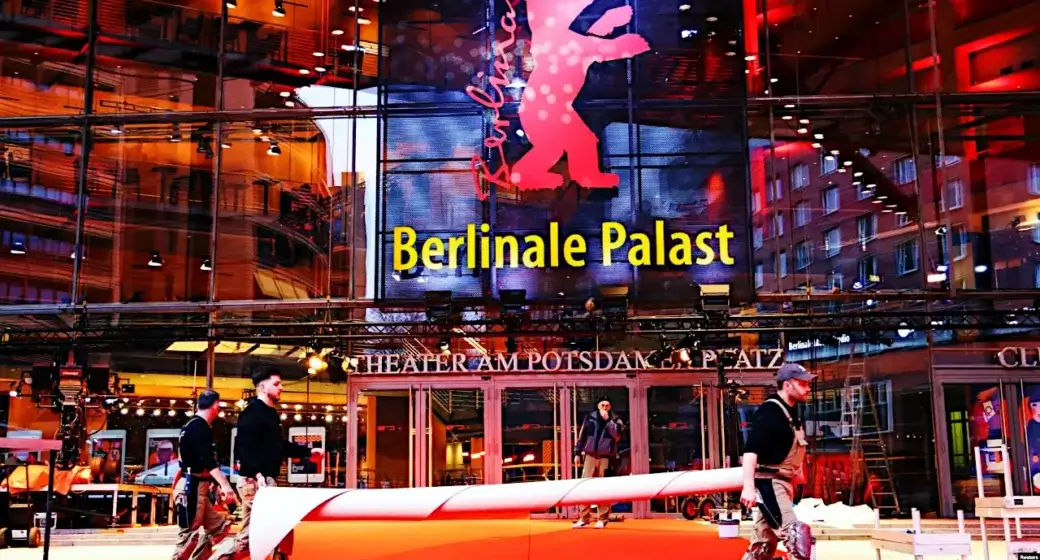 Berlinale