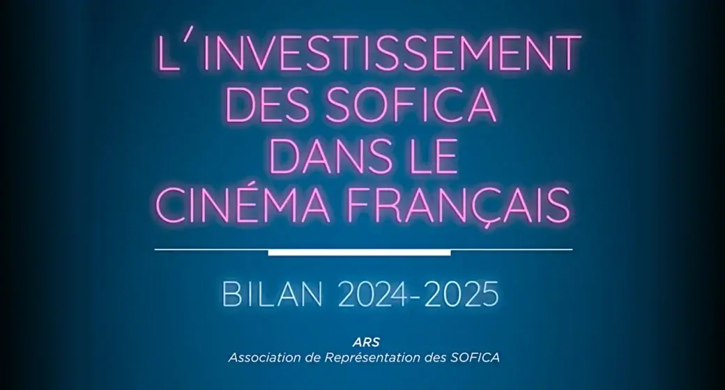 Bilan ARS Sofica 2024-2025