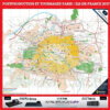 N° 1150 - Carte de la Postproduction et des Tournages – Image 3