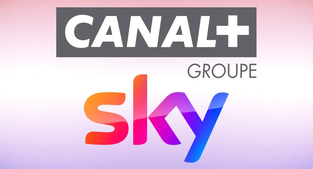 Canal+ et Sky vont développer des séries dramatiques en anglais - Ecran ...