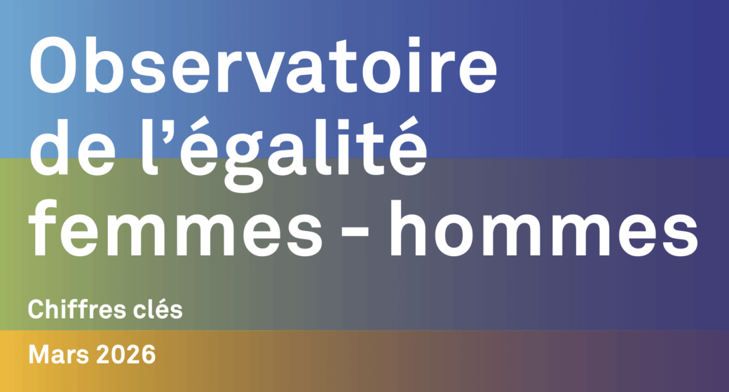 Observatoire de l'égalité femmes-hommes