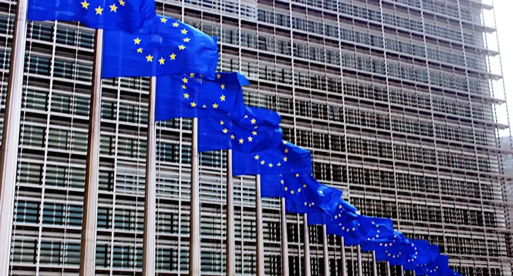 Commission européenne