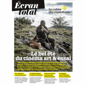 31 août 2022 : Le bel été du cinéma Art et Essai