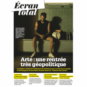 7 septembre 2022 : Année record pour les programmes français à l'étranger