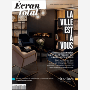 14 septembre 2022 : Spécial Festival de la Fiction TV de La Rochelle 2022