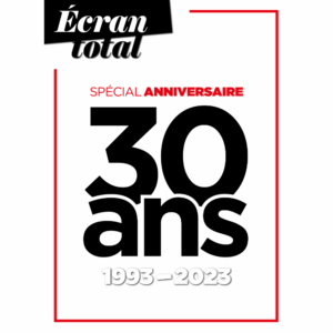 HORS-SÉRIES SPÉCIAL 30 ANS