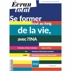[PDF UNIQUEMENT] Mercredi 15 novembre : Spécial Archives et Librairies Musicales