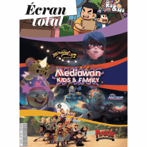 [PDF] HORS-SÉRIE ANIMATION 2024