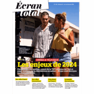 Jeudi 4 janvier 2024 : Les enjeux de 2024