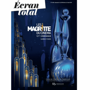 Mercredi 28 février 2024 : Spécial Magrittes, Cartoon Movie et Formations
