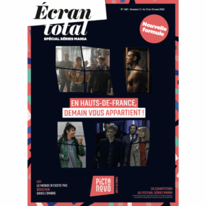[PDF UNIQUEMENT] Mercredi 13 mars 2024 : Spécial Séries Mania