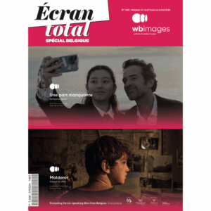 [PDF UNIQUEMENT] Mercredi 27 mars 2024 : Spécial Belgique
