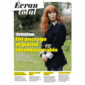 [PDF UNIQUEMENT] Mercredi 10 avril 2024 : Séries et fictions TV : Un ancrage régional incontournable