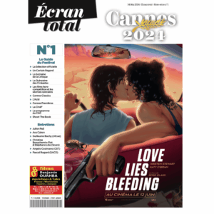HORS-SÉRIE CANNES 2024 - N°1