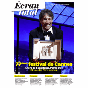 [PDF UNIQUEMENT] Mercredi 29 mai 2024 : Le sacre de Sean Baker