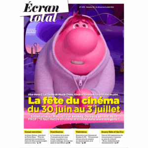 [PDF UNIQUEMENT] Mercredi 26 juin 2024 : La FNCF détaille les enjeux de la fête du cinéma
