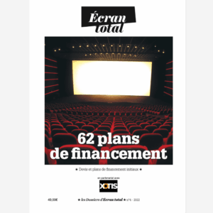 PDF UNIQUEMENT - Livre Plans de Financement Edition 2022